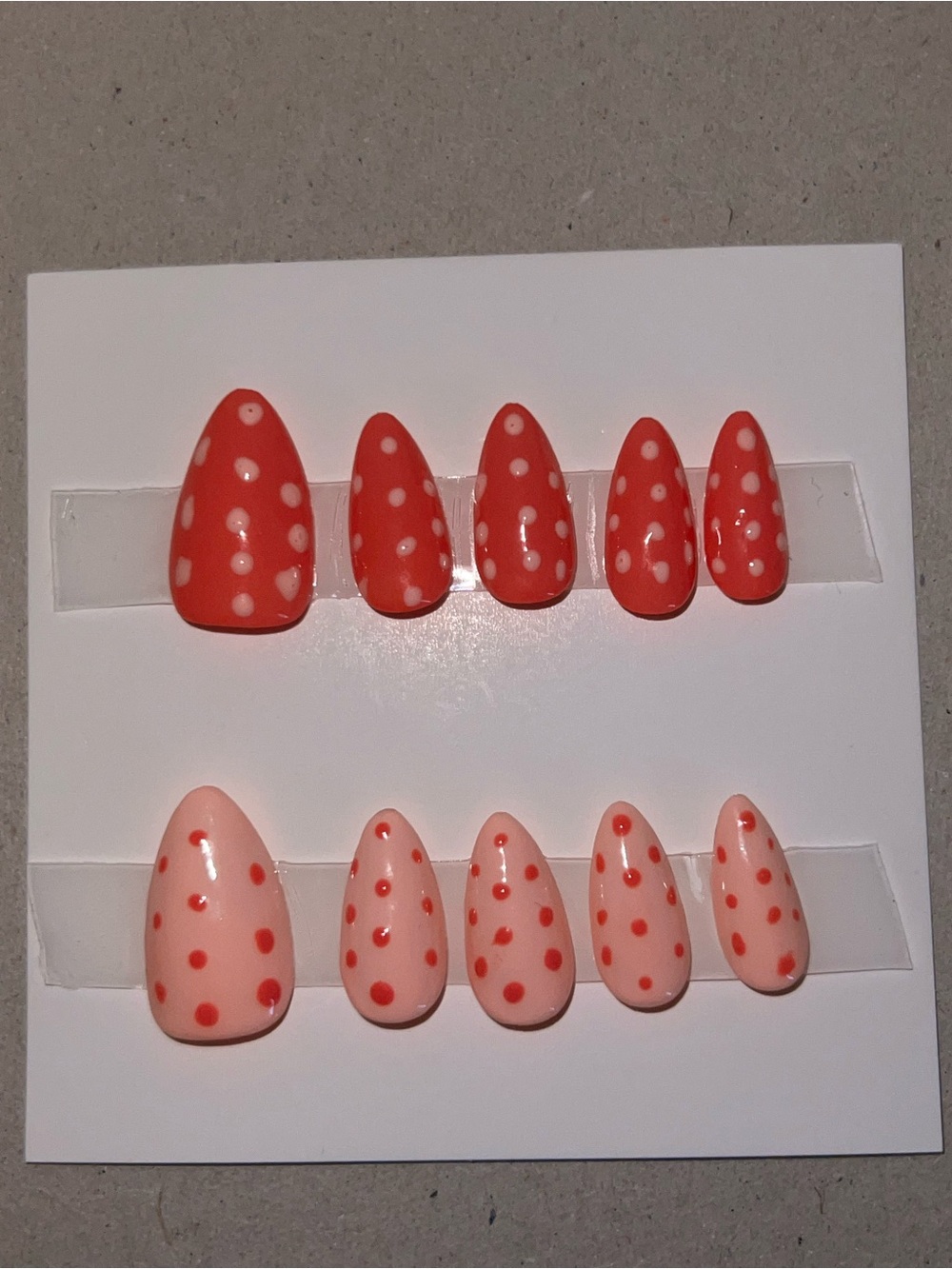 Press On Nails